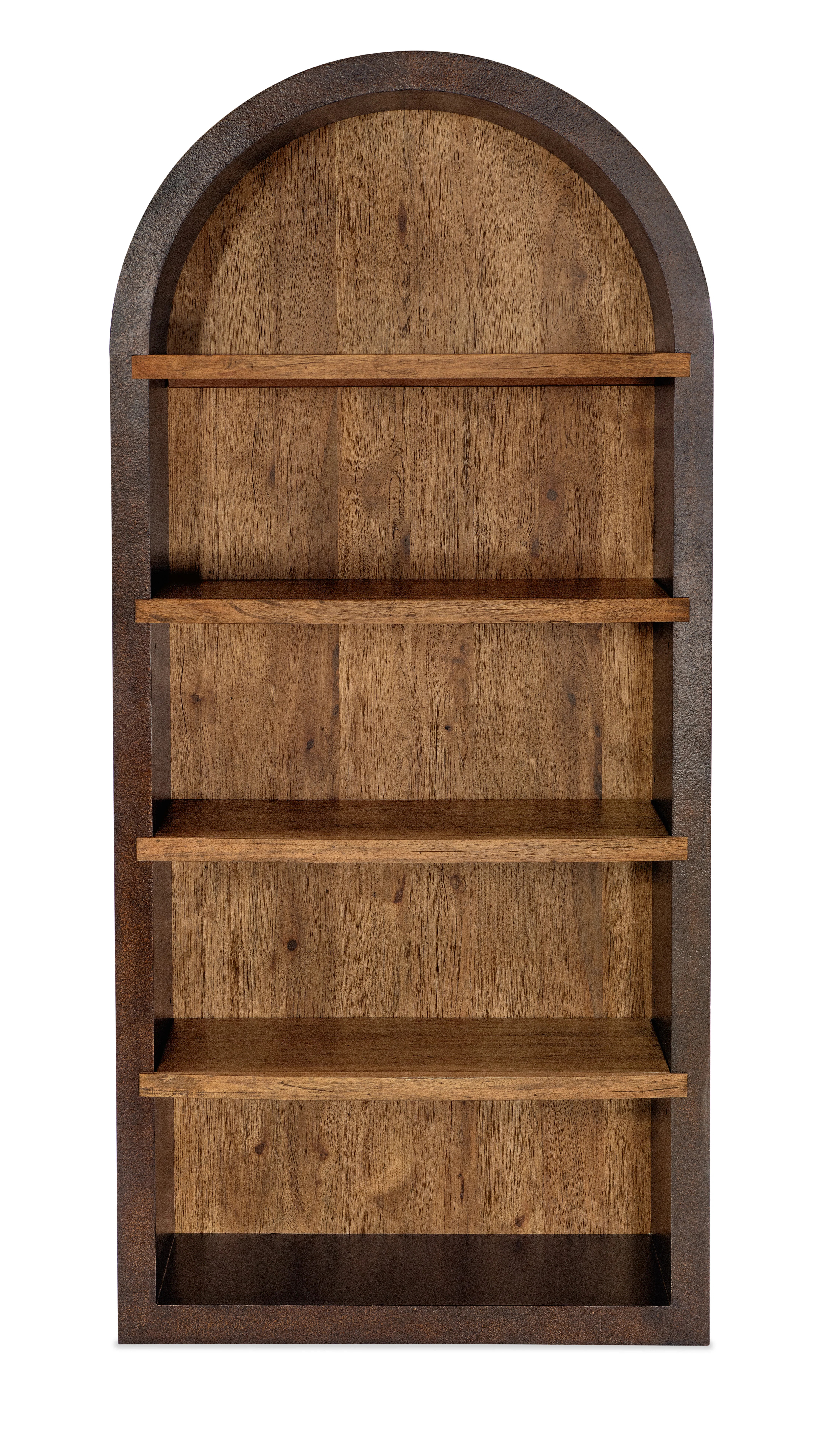 Hooker Furniture Big Sky Bookcase | Wayfair | Wayfair North America