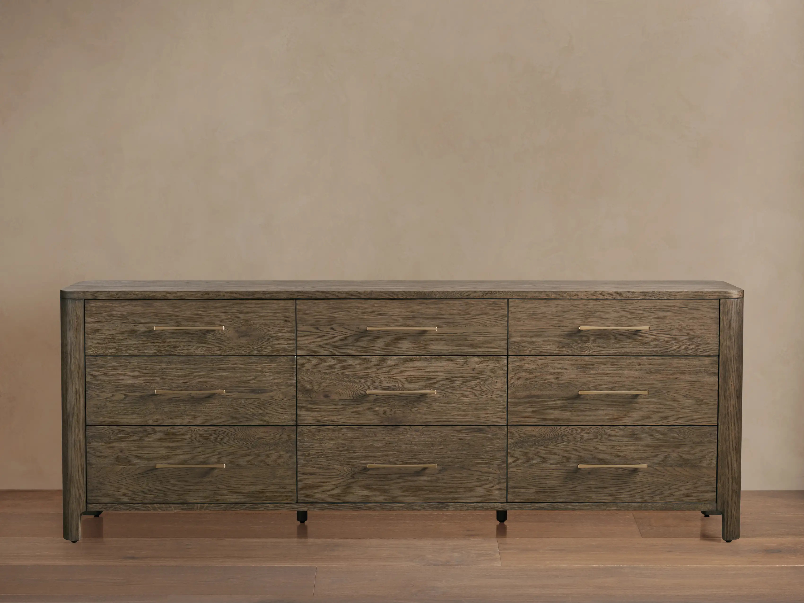 Calista Nine-Drawer Dresser | Arhaus