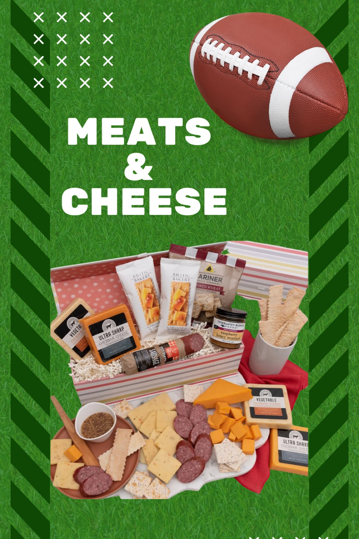 Elevate your gatherings with the LTK shop's exquisite Meats and Cheeses collection for under $50. Craft a charcuterie masterpiece with premium meats and artisanal cheeses. Explore our curated selection for a delightful array that transforms any occasion into a savory celebration. #MeatsAndCheeses #CharcuterieExcellence #LTKshop

#LTKSeasonal #LTKMostLoved #LTKparties