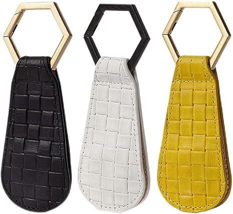 wqwy Hat Clip for Travel Handbag Backpack Elastic Hat PU Holder Racker Outdoor Travel Accessory C... | Amazon (US)