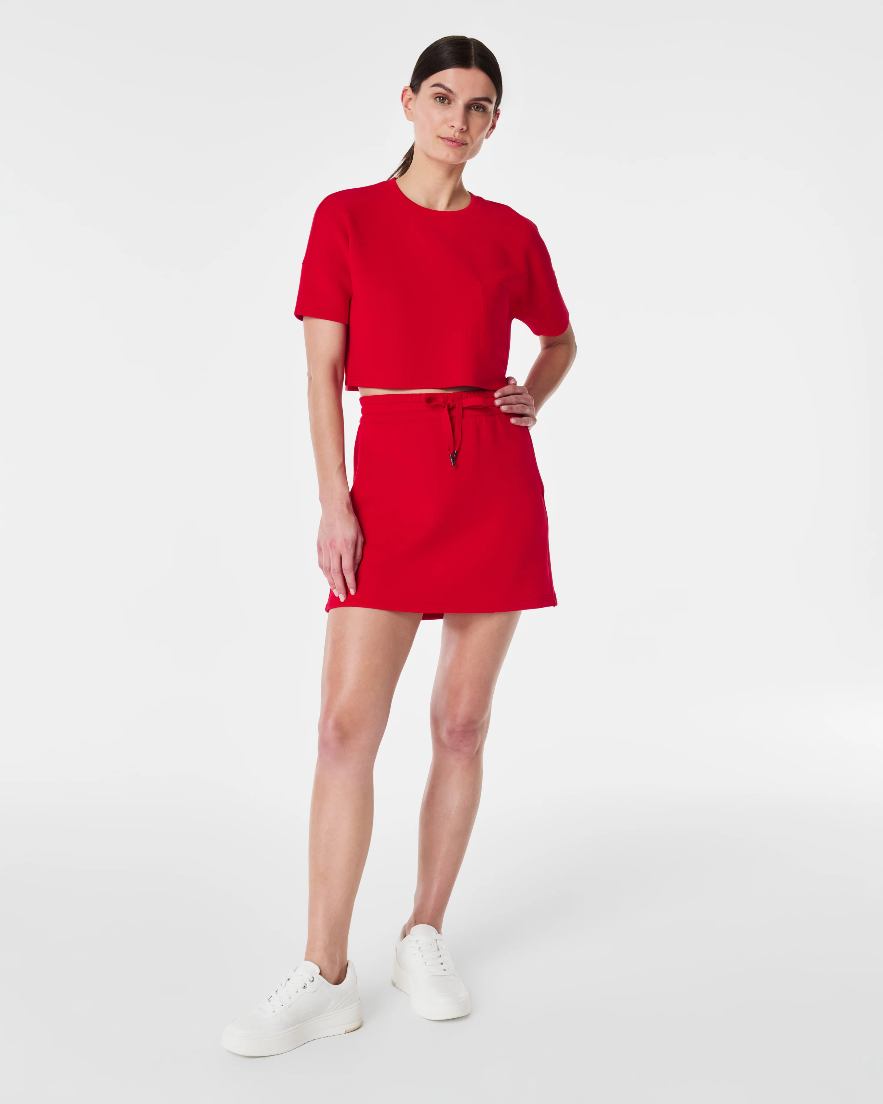 Skort, 17" | Spanx
