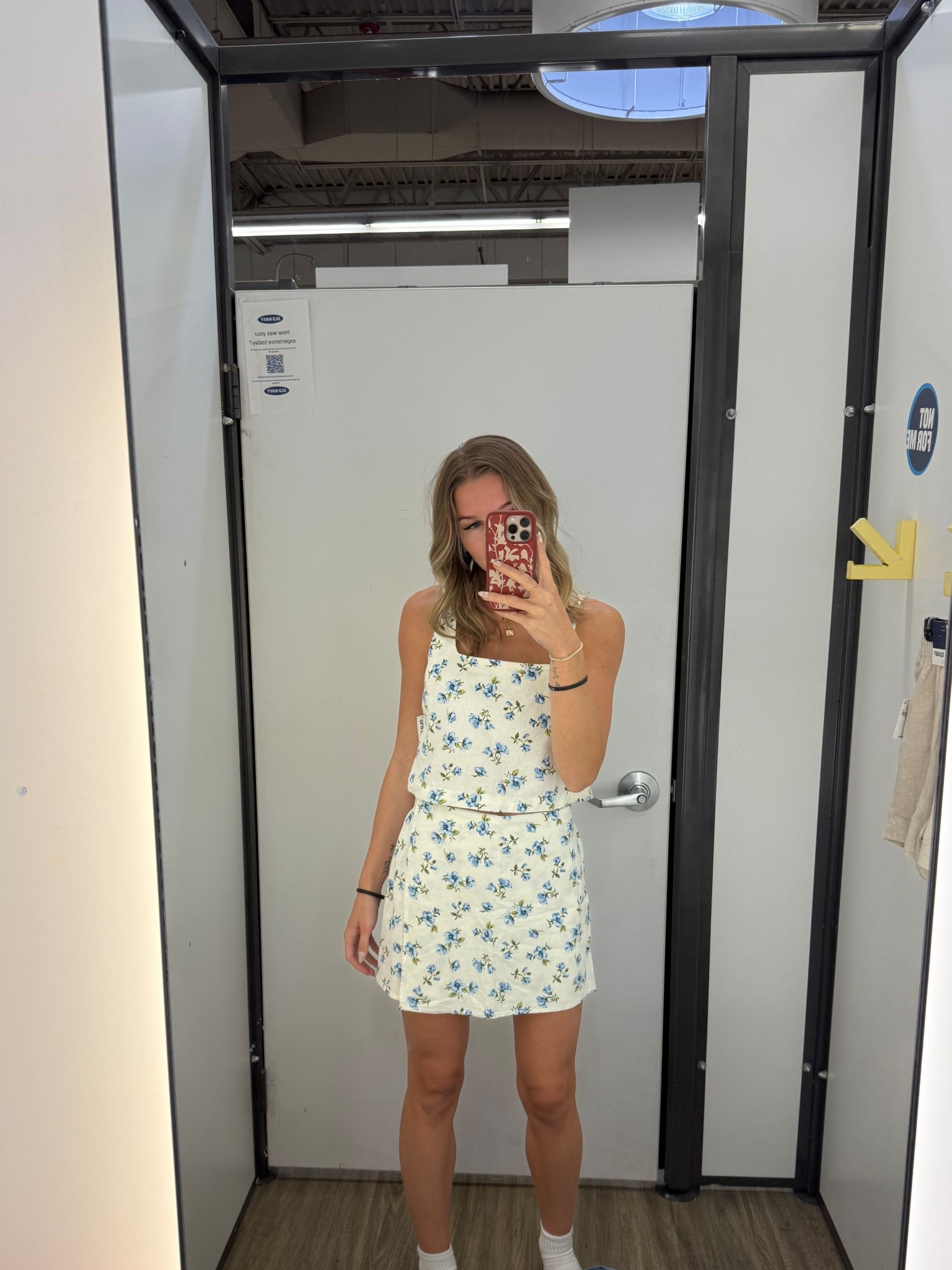 Old Navy exceeding expectations #oldnavy 

#LTKSeasonal #LTKU #LTKStyleTip