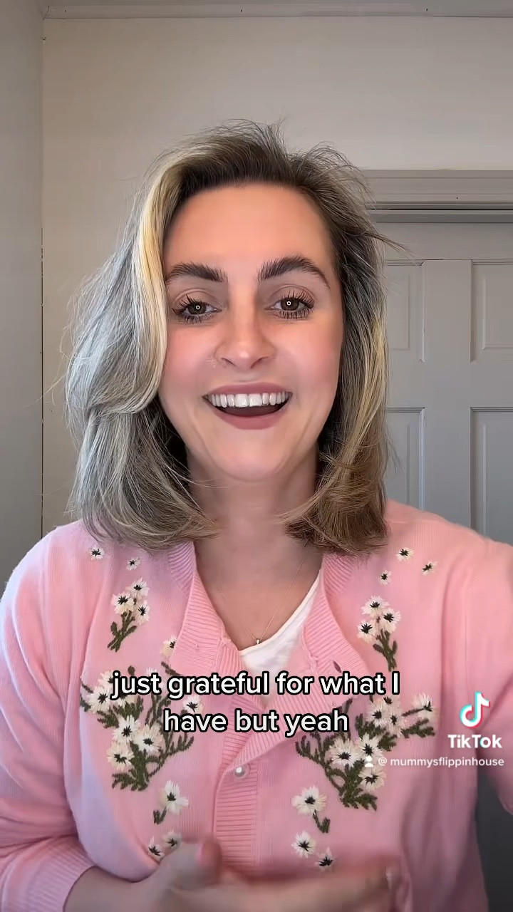 I love Hill House so much which is where this cardigan is from. I am always a Medium in this shop. 

Also linking some of my fav makeup for you. I have oily skin. 

Pink cardigan. Floral cardigan. Pink sweater. Floral sweater 



#LTKunder100 #LTKFind #LTKstyletip