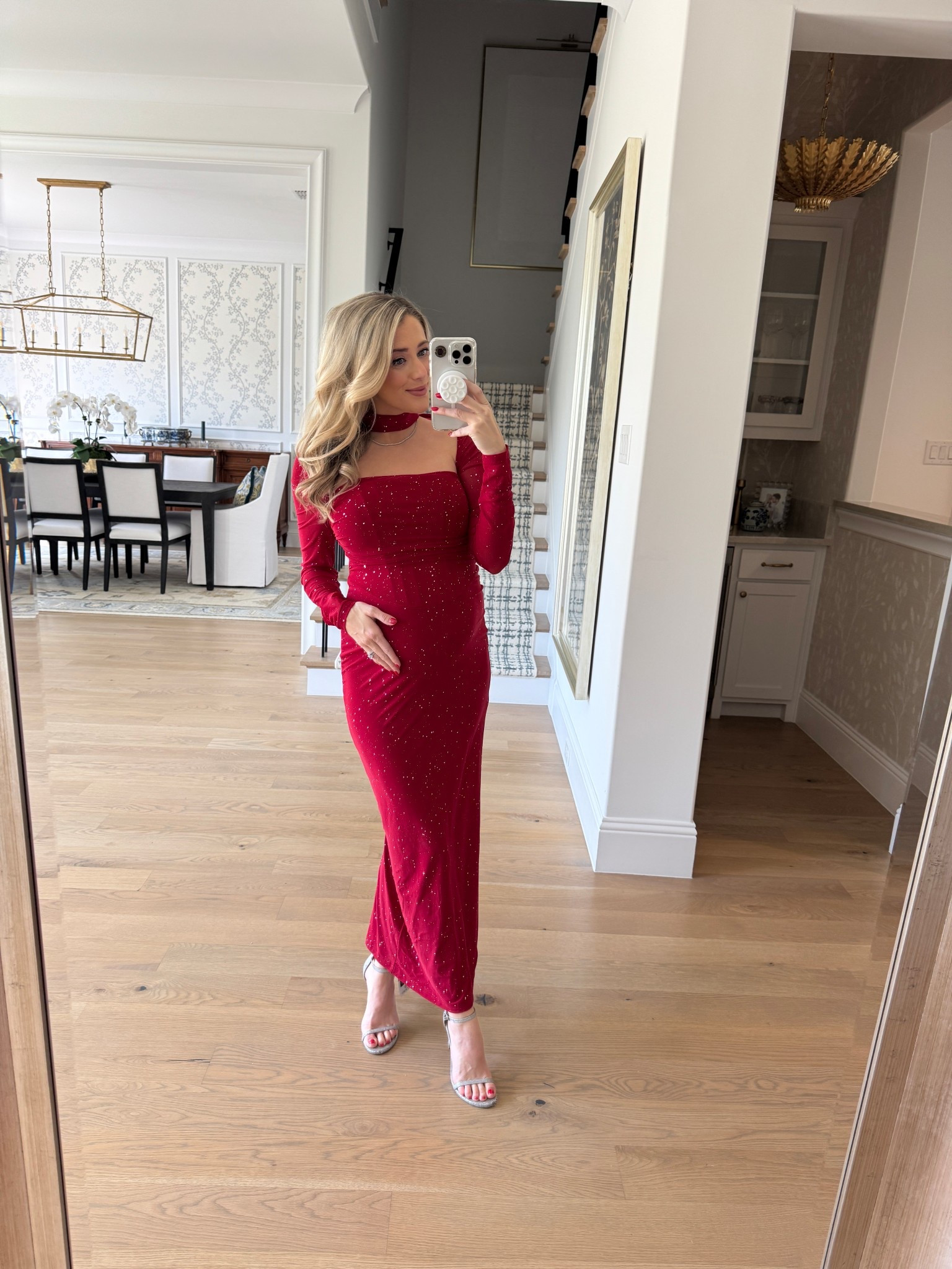 Red Formal Dress
Amazon Gown
Holiday Party Dress

#LTKHoliday