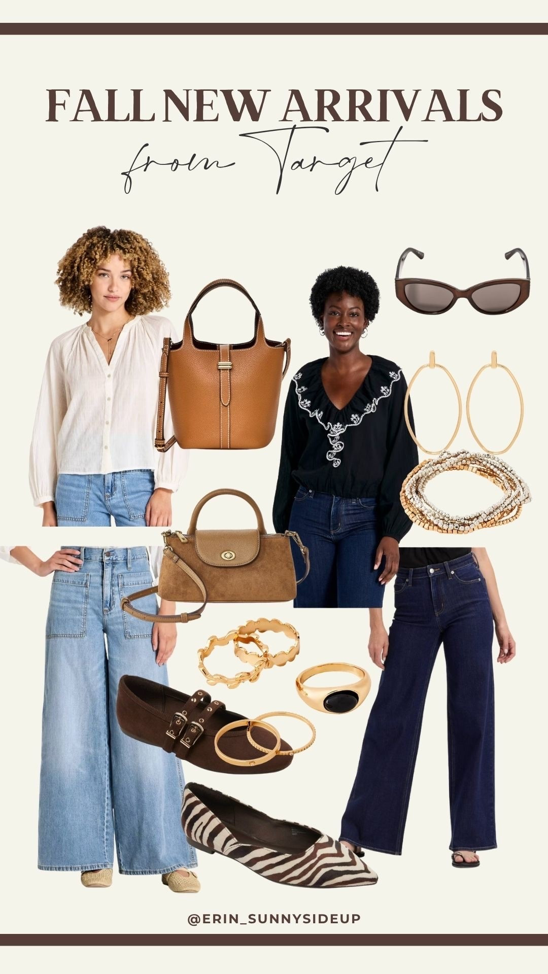 Fall fashion arrivals I’m loving from Target 😍🤎

#LTKootd #LTKSeasonal
