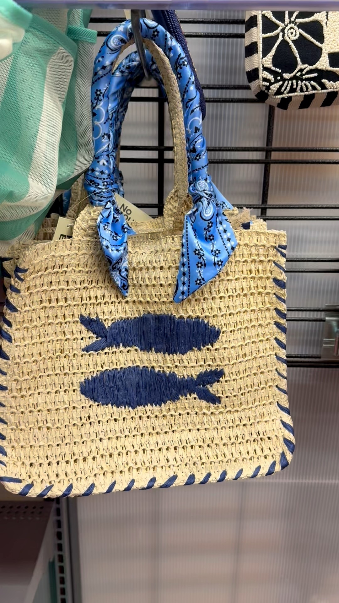 Summer straw tote bags. Perfect for vacay or beach days. 

#LTKSeasonal #LTKmomlife #LTKTravel