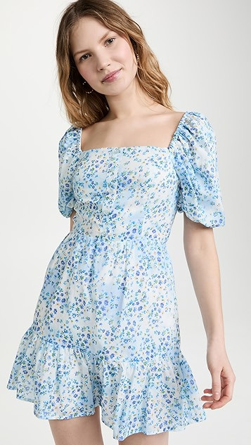 Puffer Than You Dress | Shopbop