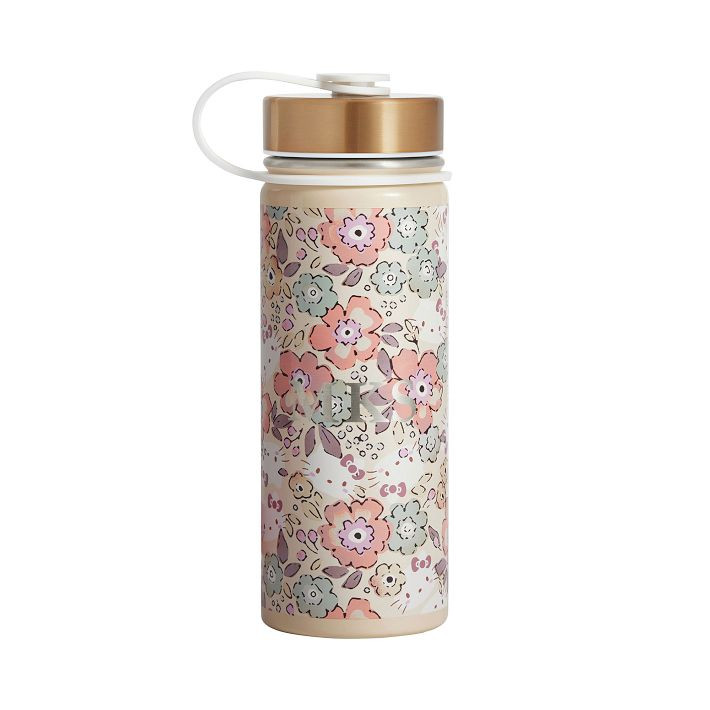 Hello Kitty® Heritage Slim Water Bottle | Pottery Barn Teen