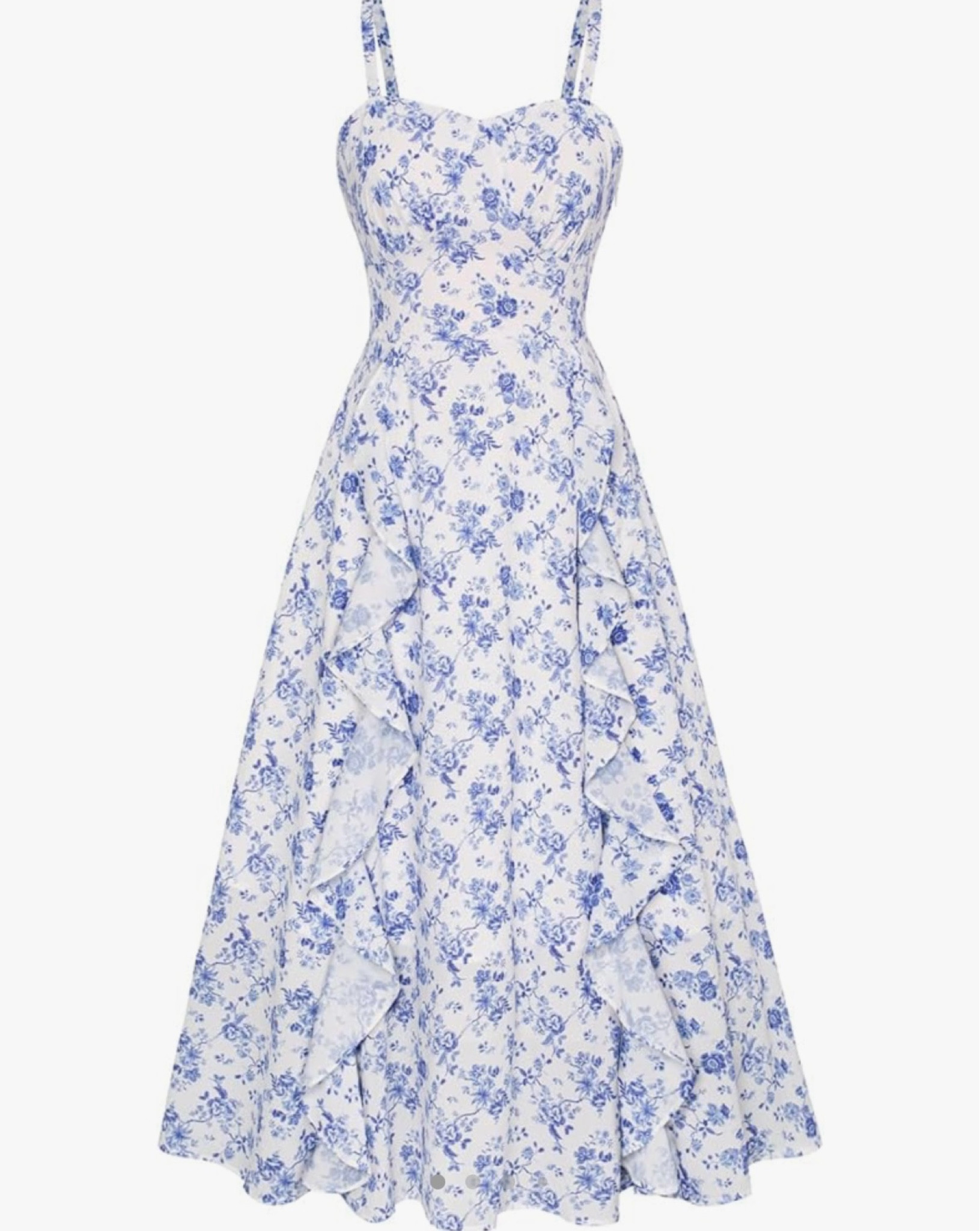 i’m enamored with this cottagecore romantic dress!

#LTKSummerSales #LTKPlusSize #LTKFindsUnder50