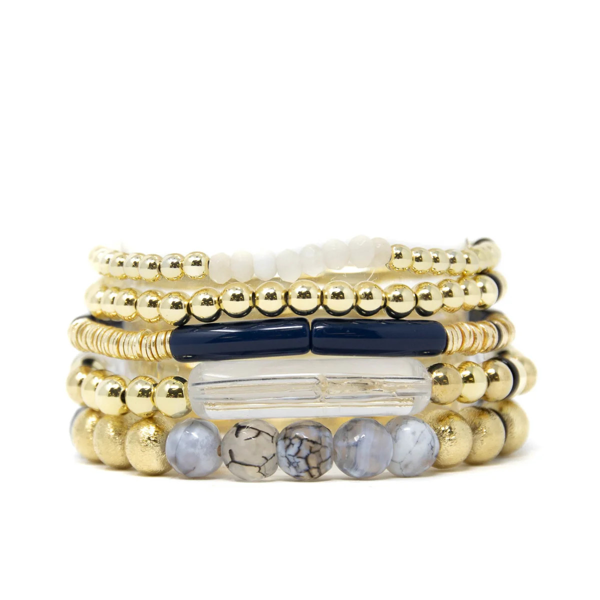 Beverly Stack | Allie + Bess