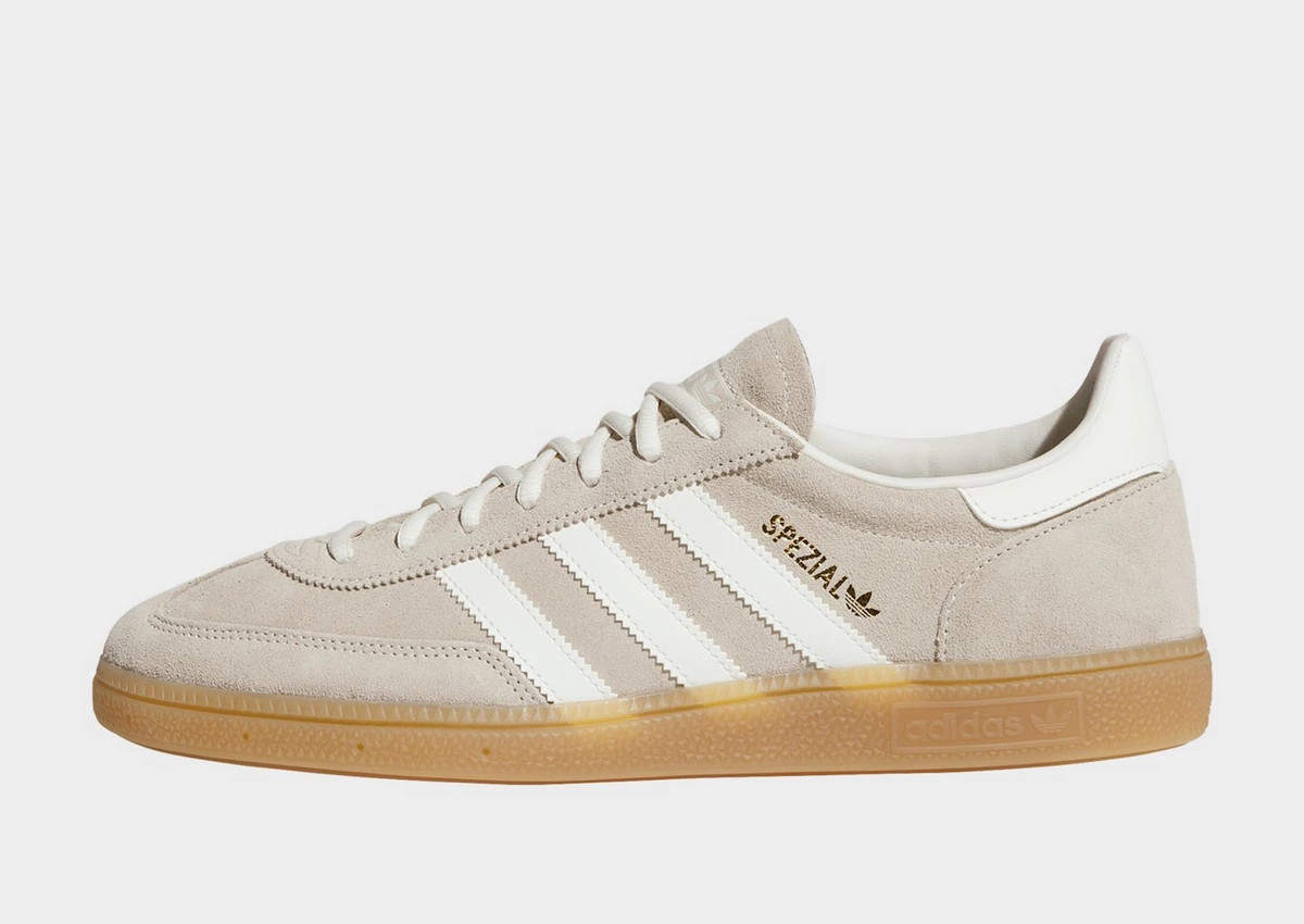 Brown adidas Originals Handball Spezial | JD Sports UK | JD Sports (UK)