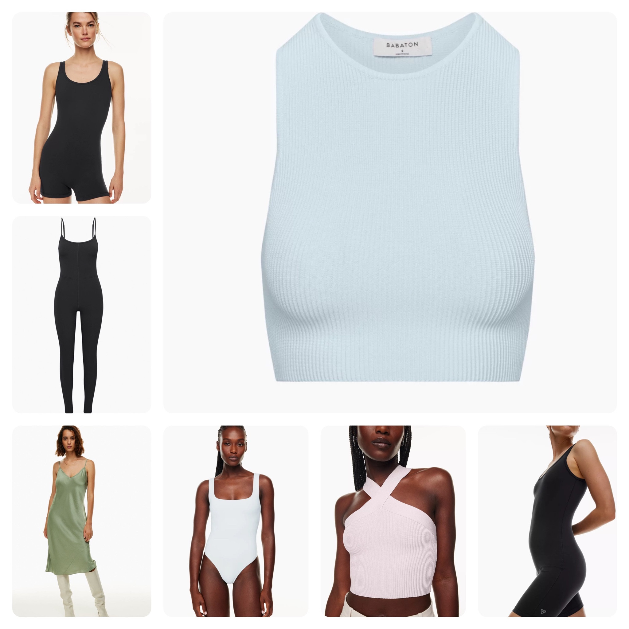 Your favorite Aritzia onsie on sale!!

#LTKsalealert #LTKfindsunder100 #LTKfindsunder50