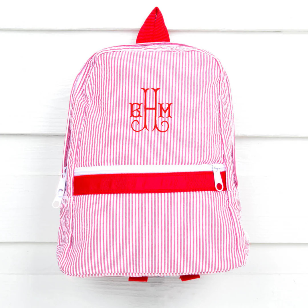 Kids Backpack | Classic Whimsy