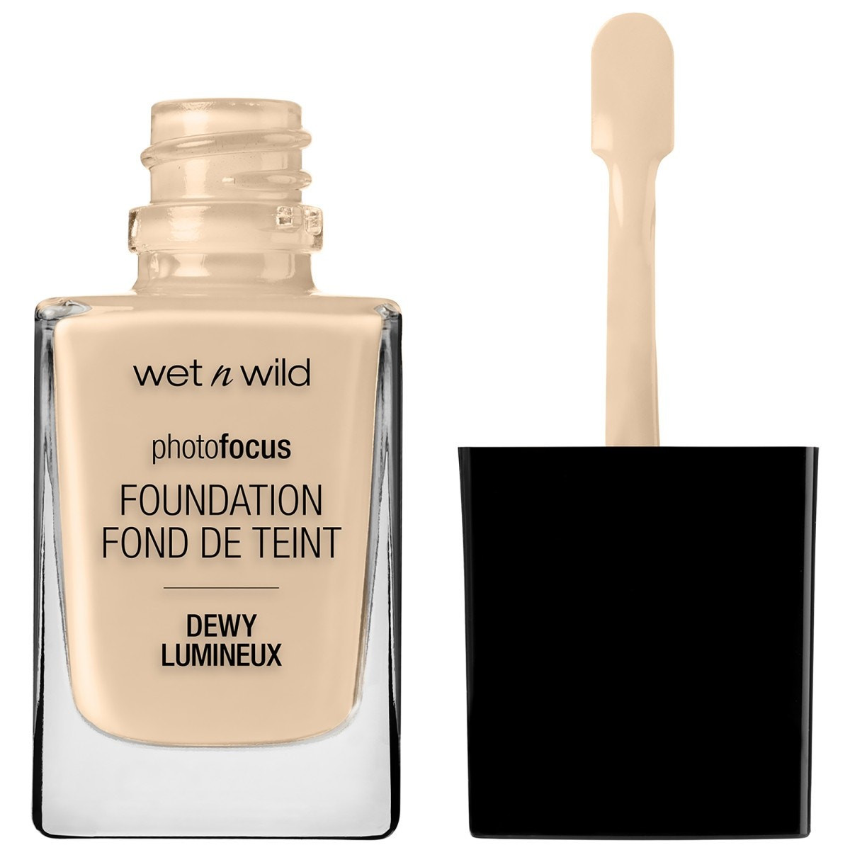 Photo Focus Foundation DEWY | Wet n Wild (US)