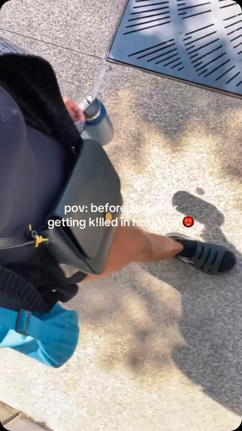 it’s all fun and games until they close the door and turn the heat up 👹👹👹

lipgloss, lip combo, lip liner, lipstick, clean beauty, winter makeup, natural makeupp #ltkparties #ltkbeauty #ltkstyletip winter makeup look, natural winter makeup, natural makeup tutorial, winter makeup tutorial #mac #maccosmetics #alixearle #braxtonbarrios #maybelline #spicy #plumpinggloss #lipgloss #lipcombo #lips