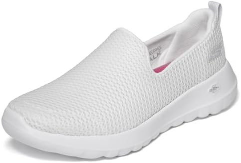 Skechers Women's Go Walk Joy Slip-On Sneaker | Amazon (US)