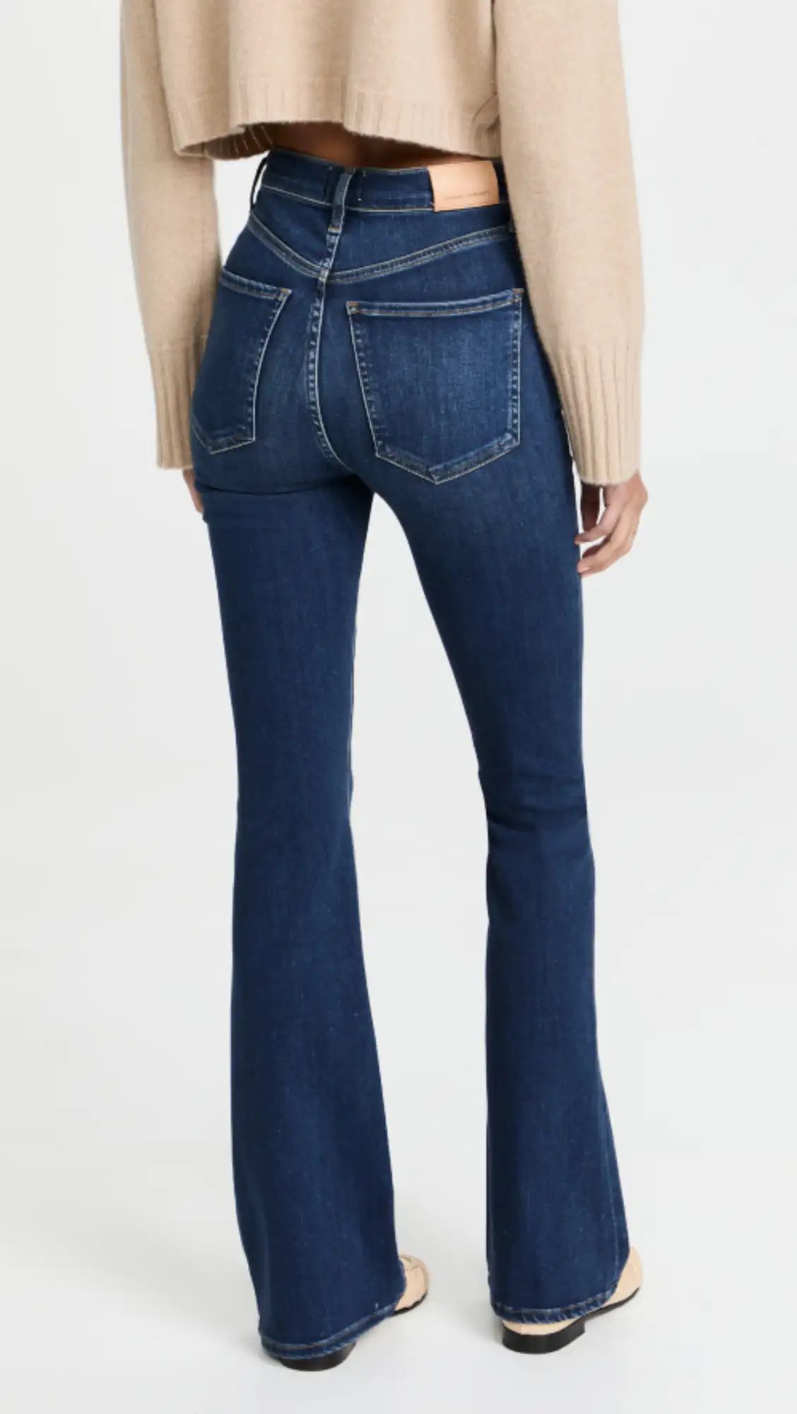 Citizens of Humanity Lilah High Rise Jeans | Shopbop | Shopbop