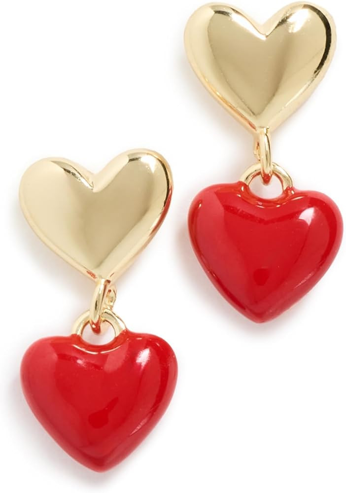 Gorjana Women's Amour Earrings | Amazon (US)