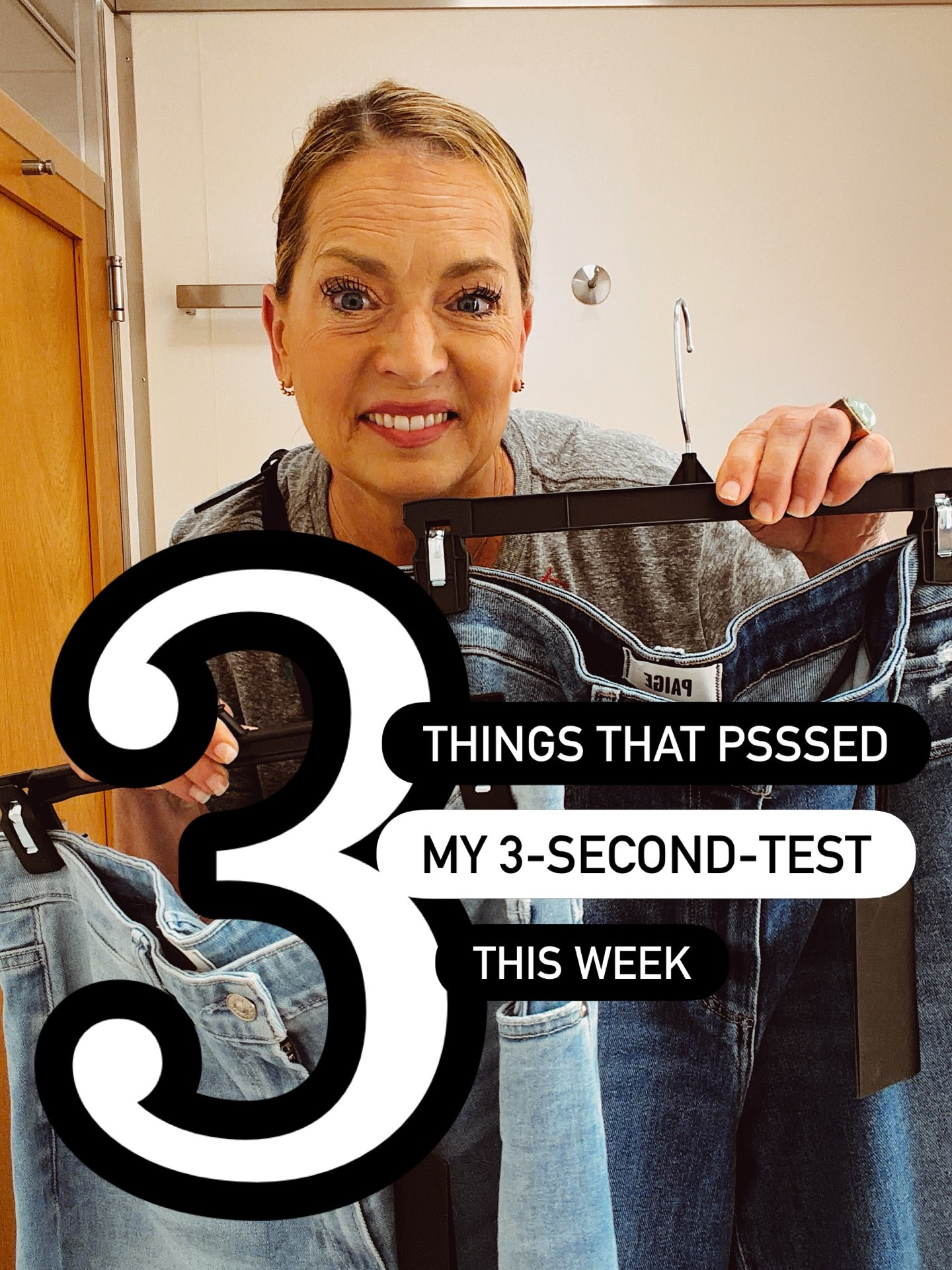 Comment PIXIE for the links. 

modern midlife cool | elevated everyday | three second test style | effortless outfits over 50 | premium denim edit | Aerie cozy set | Boden dress style | quiet luxury vibe | casual chic confidence | wearable spring style

Comment PIXIE below to receive a DM with the link to this post on my LTK ⬇ https://liketk.it/69Cfj