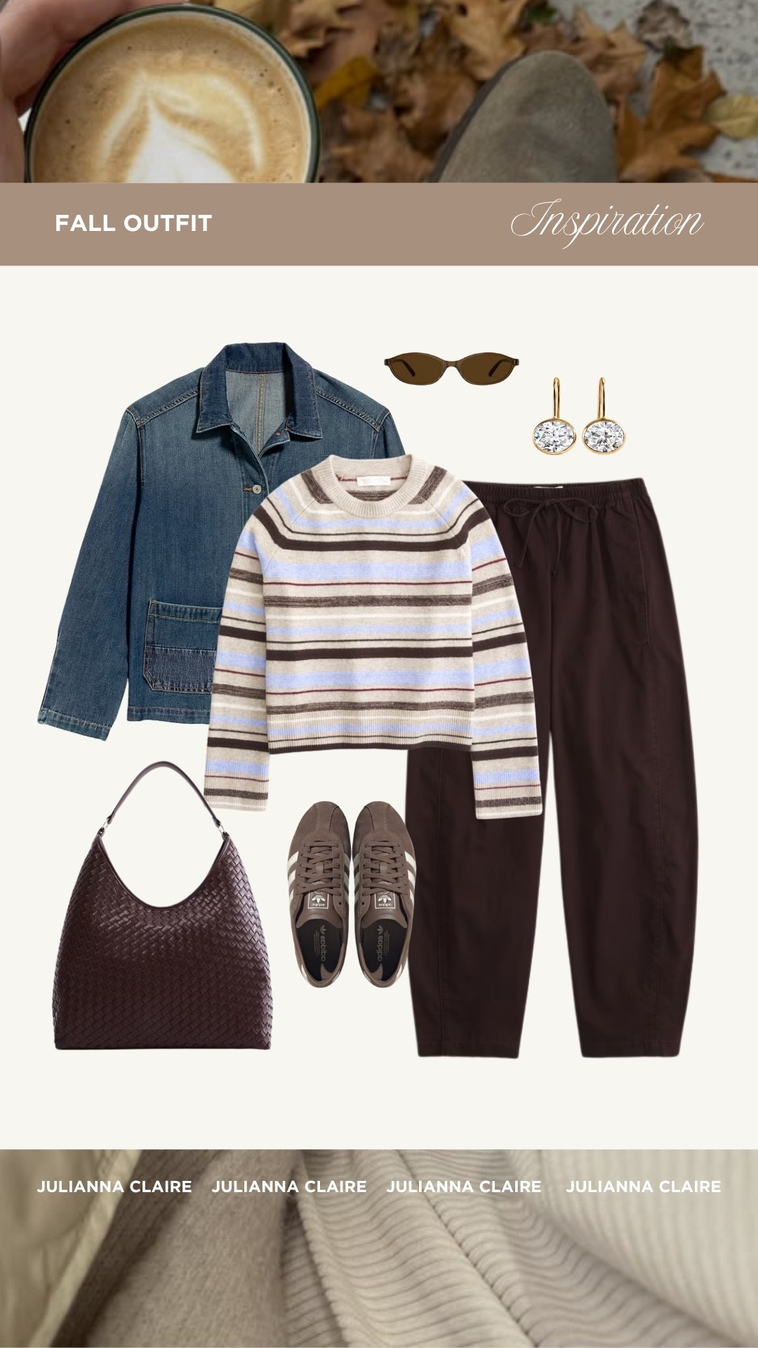 Casual fall outfit ideas for 2026!

#LTKgrwm #LTKootd
