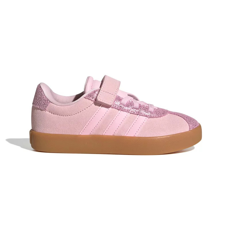 adidas Kids' VL Court 3.0 Shoes | Academy Sports + Outdoors