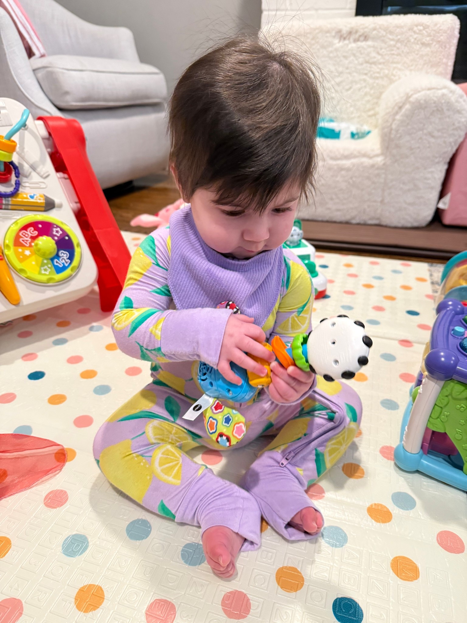 Little sleepies pjs #LTKFindsUnder50

#LTKBaby #LTKootd