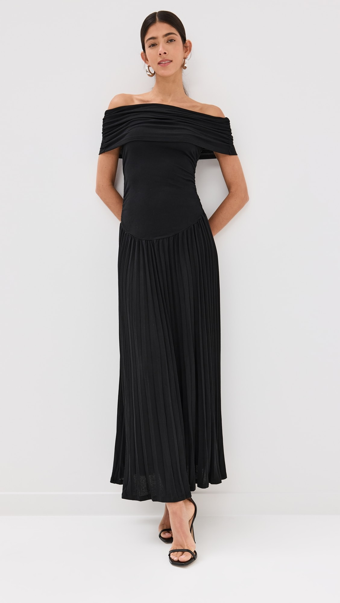 Field of Dreams Maxi Dress | Shopbop