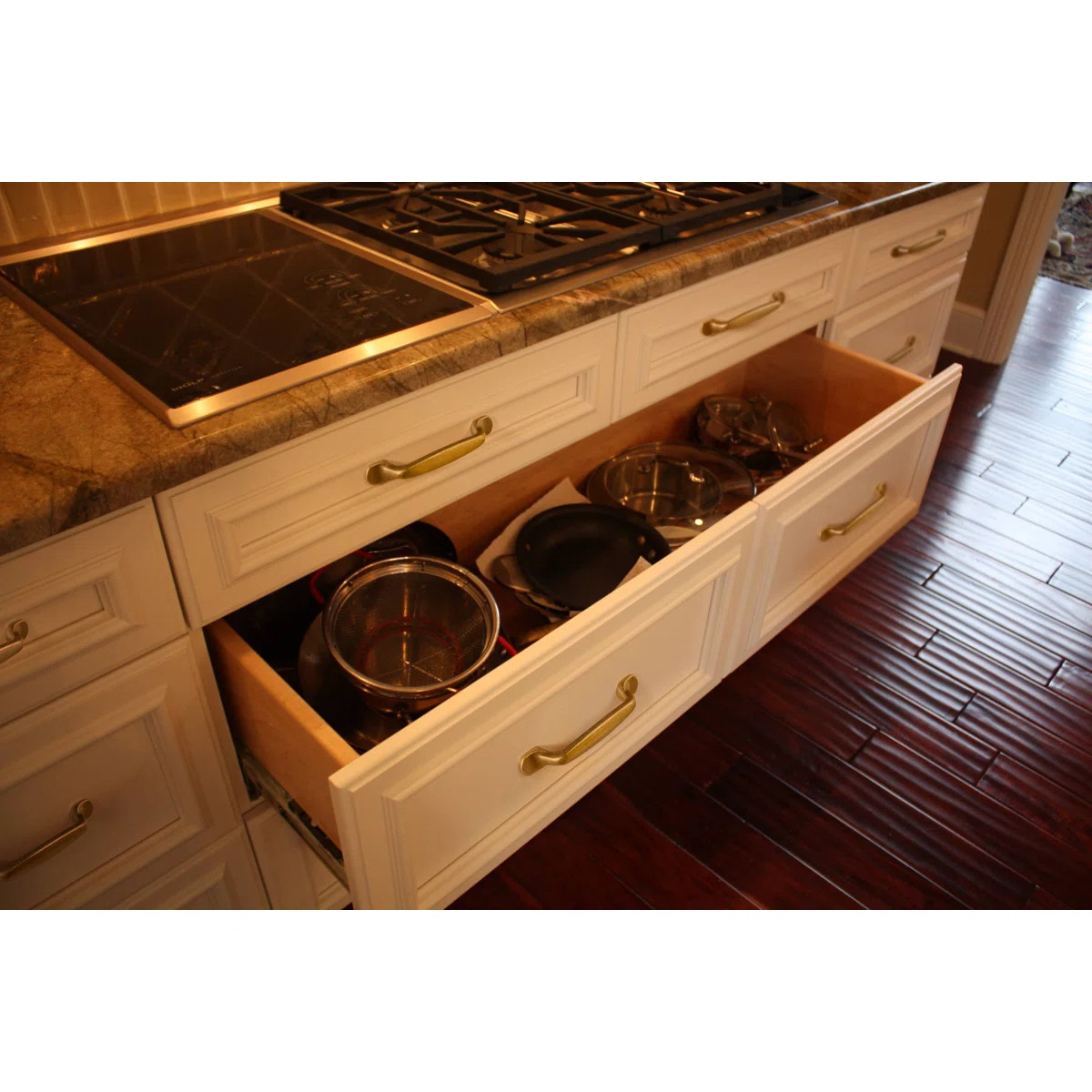 3 3/4" Center To Center Bar/Handle Pull Multipack (Set of 6) | Wayfair North America