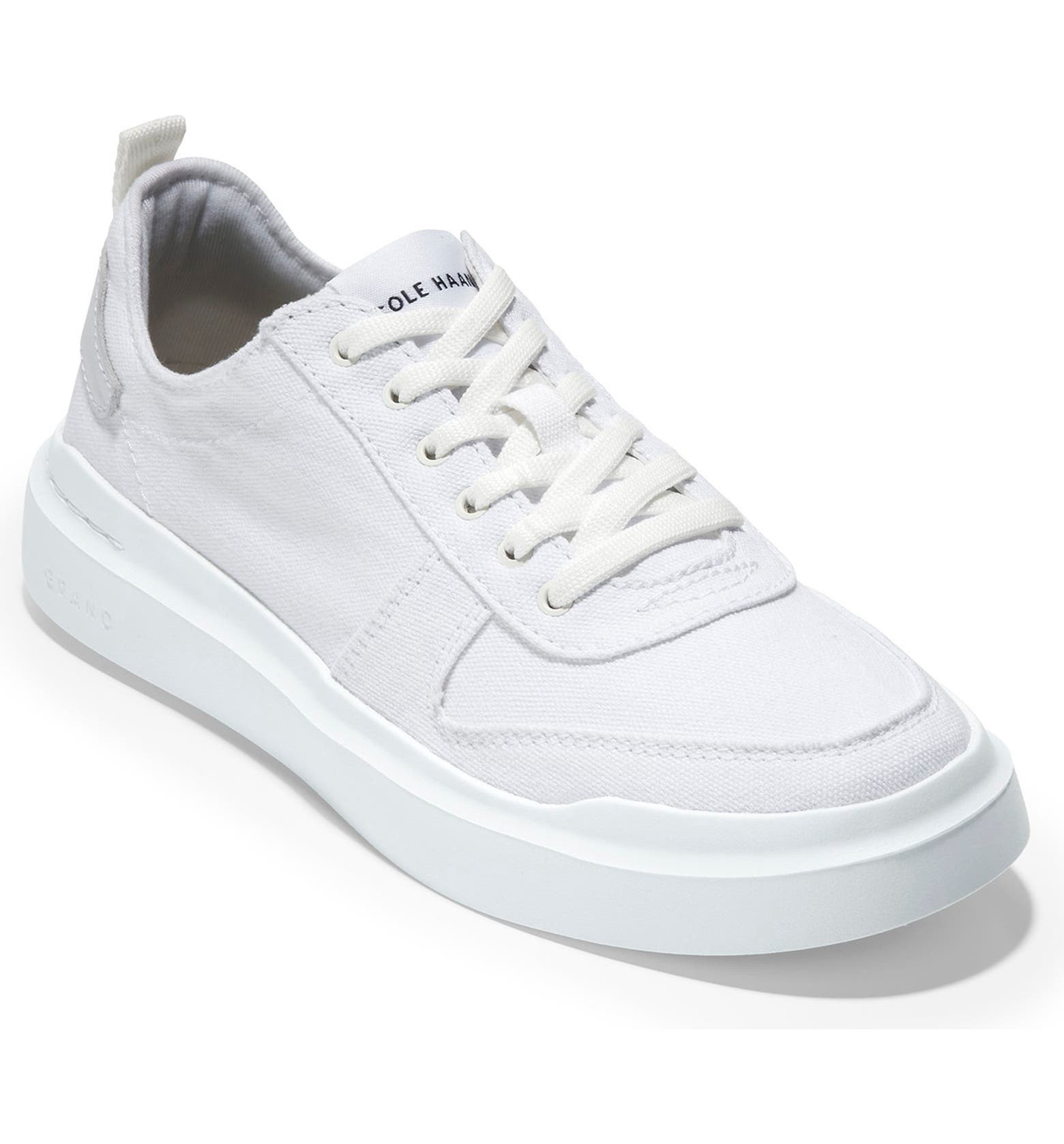 Grandpro Rally Canvas Court Sneaker | Nordstrom Rack