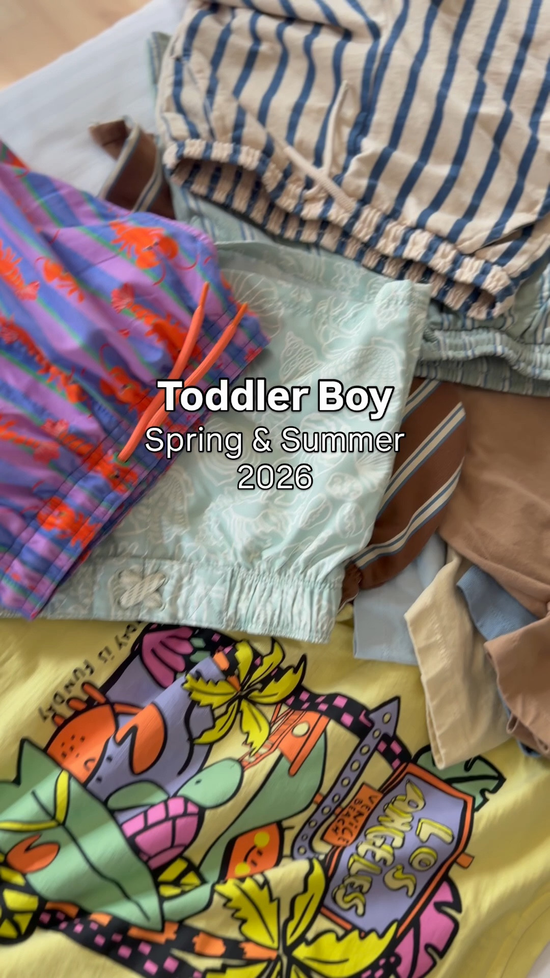 Toddler boy outfits for spring & summer

#toddlerboyclothes #toddlerboyoutfits  #toddlerboystyle #toddlerboyfashion #springoutfits #spring2026 #summeroutfits 

#LTKSeasonal #LTKKids #LTKootd