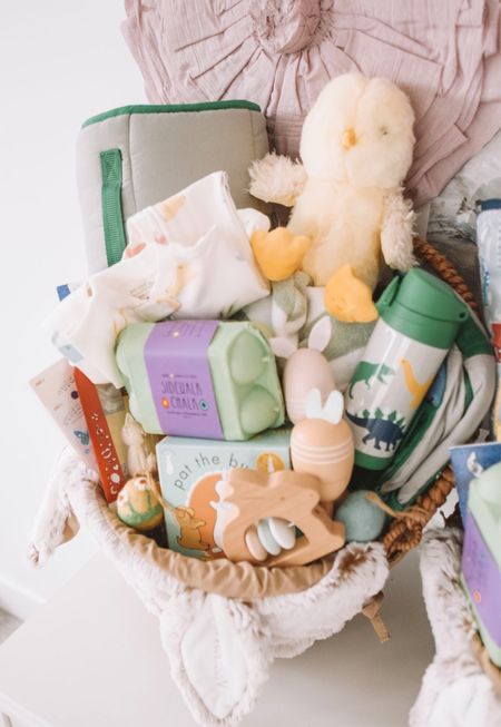 Kids Easter Basket Stuffer Ideas 🐰 Great Easter ideas for all ages, interests and budgets!

#LTKSeasonal #LTKfamily #LTKkids