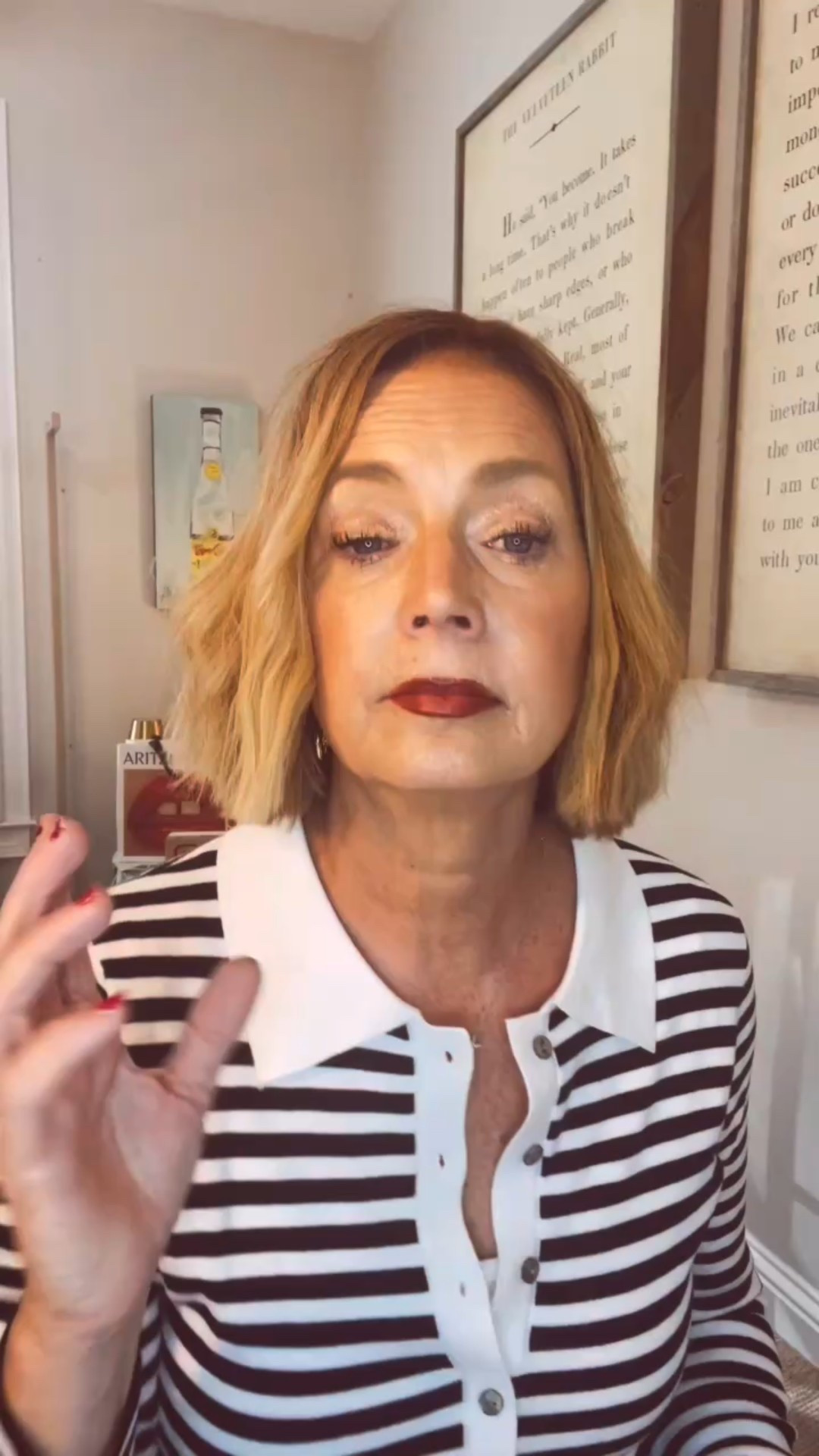 Free People sweater, Free People pullover, Free People tops, Mother Denim jeans, Mother Denim, Mother straight leg jeans, cropped jeans, mid-rise jeans, everyday denim, Adidas sneakers, leopard Adidas, Adidas Samba inspired, leopard print sneakers, casual sneakers, neutral outfit, fall outfit inspo, winter outfit inspo, cozy outfit, casual chic style, over 50 style, midlife style, classic style, ageless style, outfit ideas, wardrobe staples, capsule wardrobe, layering pieces, cozy layers, neutral layers, chic casual look, weekend outfit, errands outfit, daily outfit, comfy chic, modern classic, style inspiration, casual outfit ideas, over 50 fashion, stylish women over 50, simple outfit ideas, elevated basics, cozy essentials, everyday style, comfortable style, timeless style, athleisure inspired, street style casual, jeans and sweater outfit, easy fall outfit, effortless style, Dressed in Lala, Nordstrom, tigers, oversized cardigan

#LTKOver40 #LTKMidsize #LTKstorytime