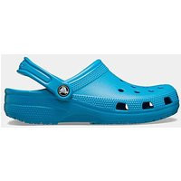 Crocs Classic Clog - Blue Blue - Crocs - Size: 9 | JD Williams (UK)