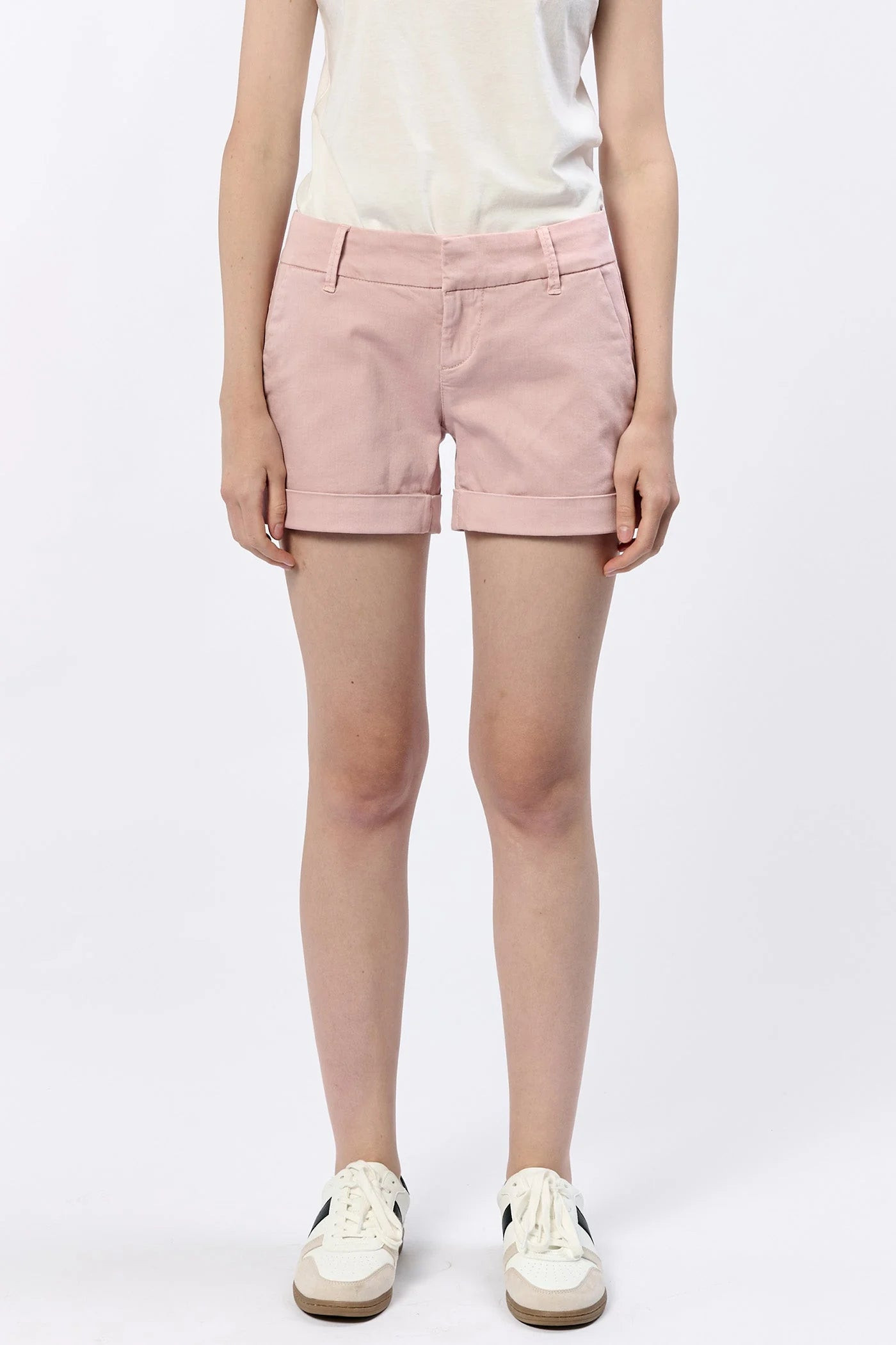 HAMPTON SHORT - SEPIA ROSE 30 | Simply Carolina