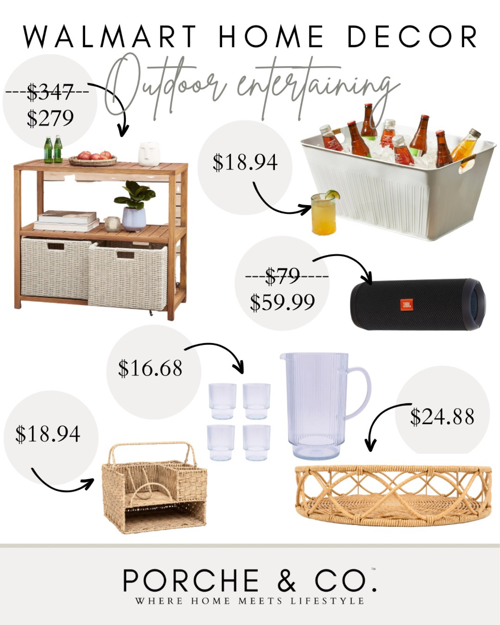 Walmart outdoor entertaining, outdoor living, entertaining outside
#visionboard #moodboard #porcheandco

#LTKhome #LTKstyletip #LTKSeasonal