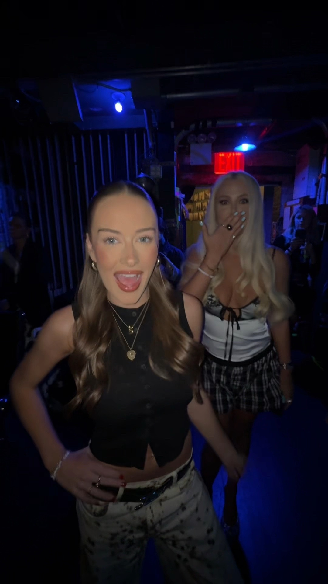 One of my favorite looks from the tour! 

#LTKStyleTip #LTKVideo #LTKFindsUnder100