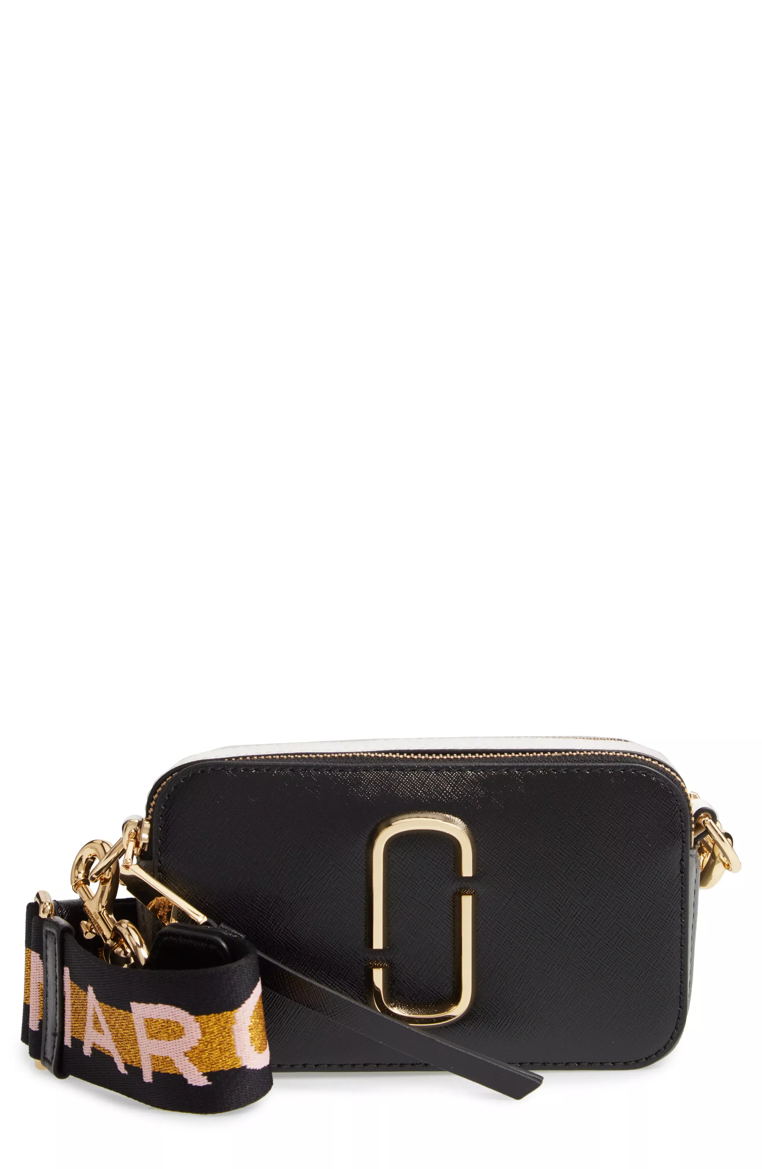 Marc Jacobs The Colorblock Snapshot Bag, Nordstrom