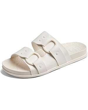 Reef Womens Vera Cruz Cozy Sandals | Amazon (US)