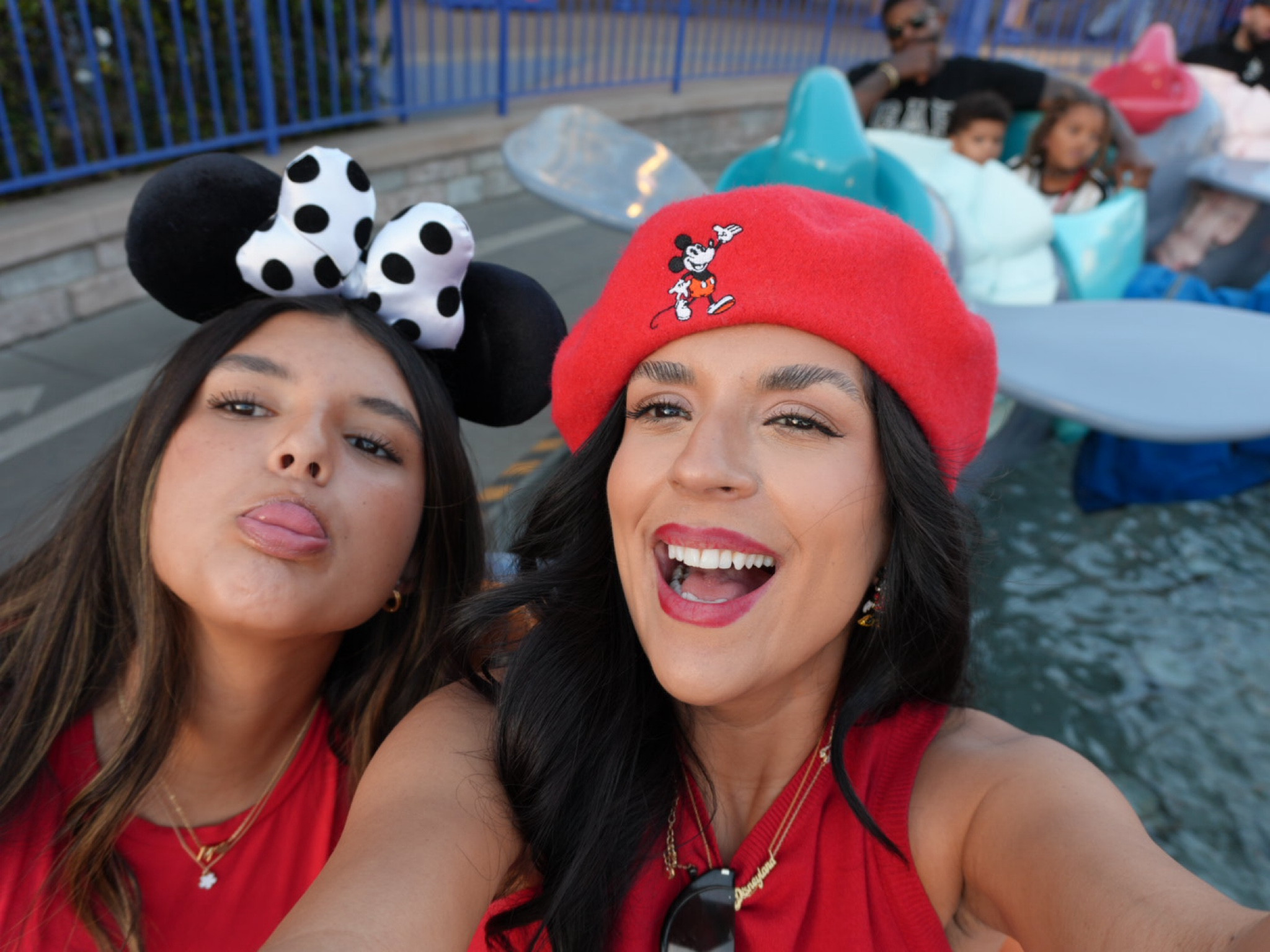 Disney Vibes ✨

#LTKTravel #LTKSeasonal #LTKStyleTip