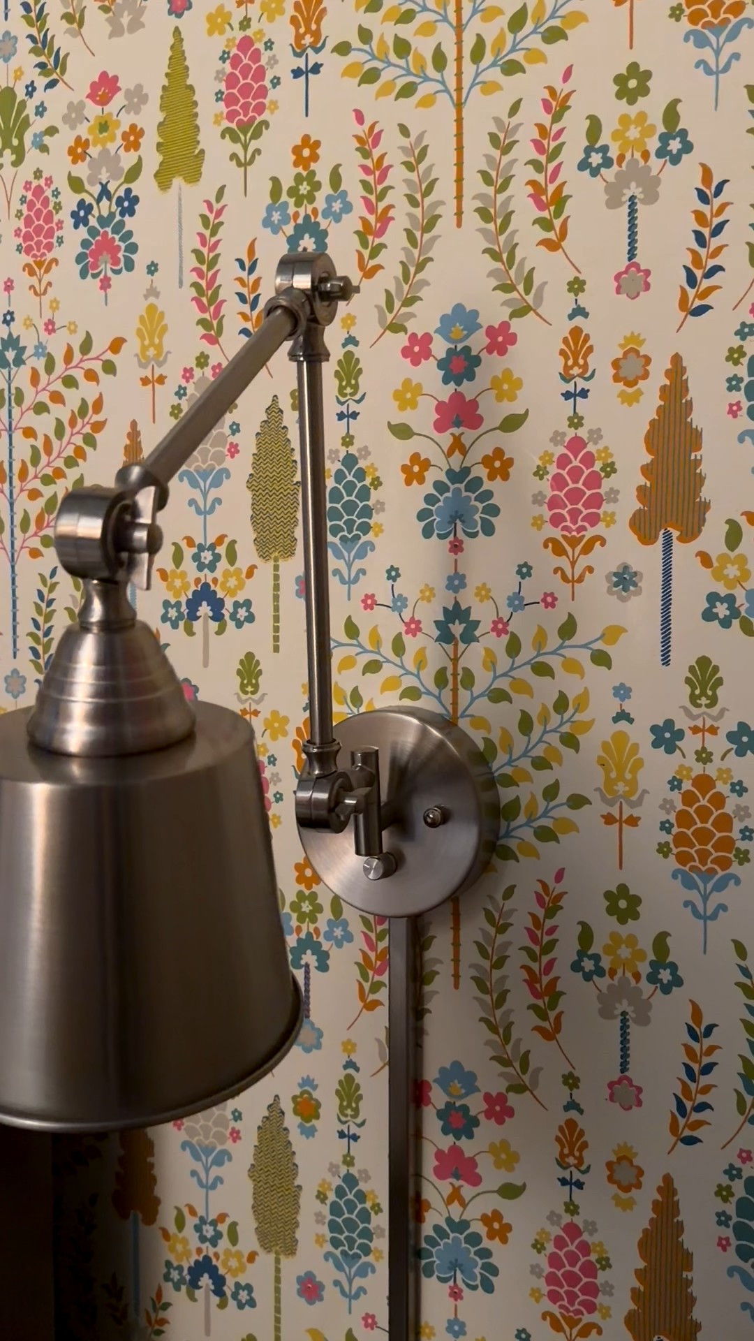 Plug in wall lights #sconces #bedroomm

#LTKHome