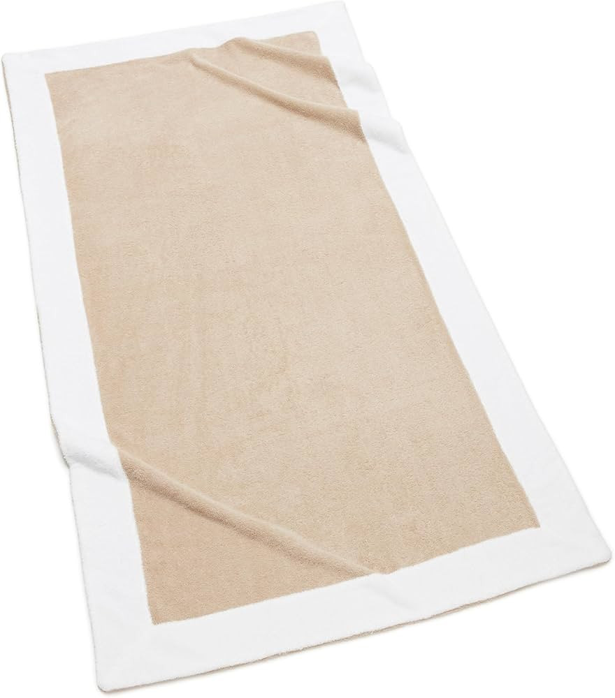 Kassatex Capri Beach Towels, Made in Turkey | Amazon (US)