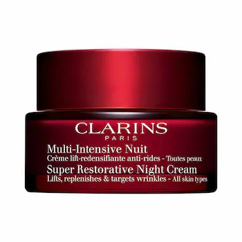 Super Restorative Anti-Aging Night Moisturizer | Sephora (US)