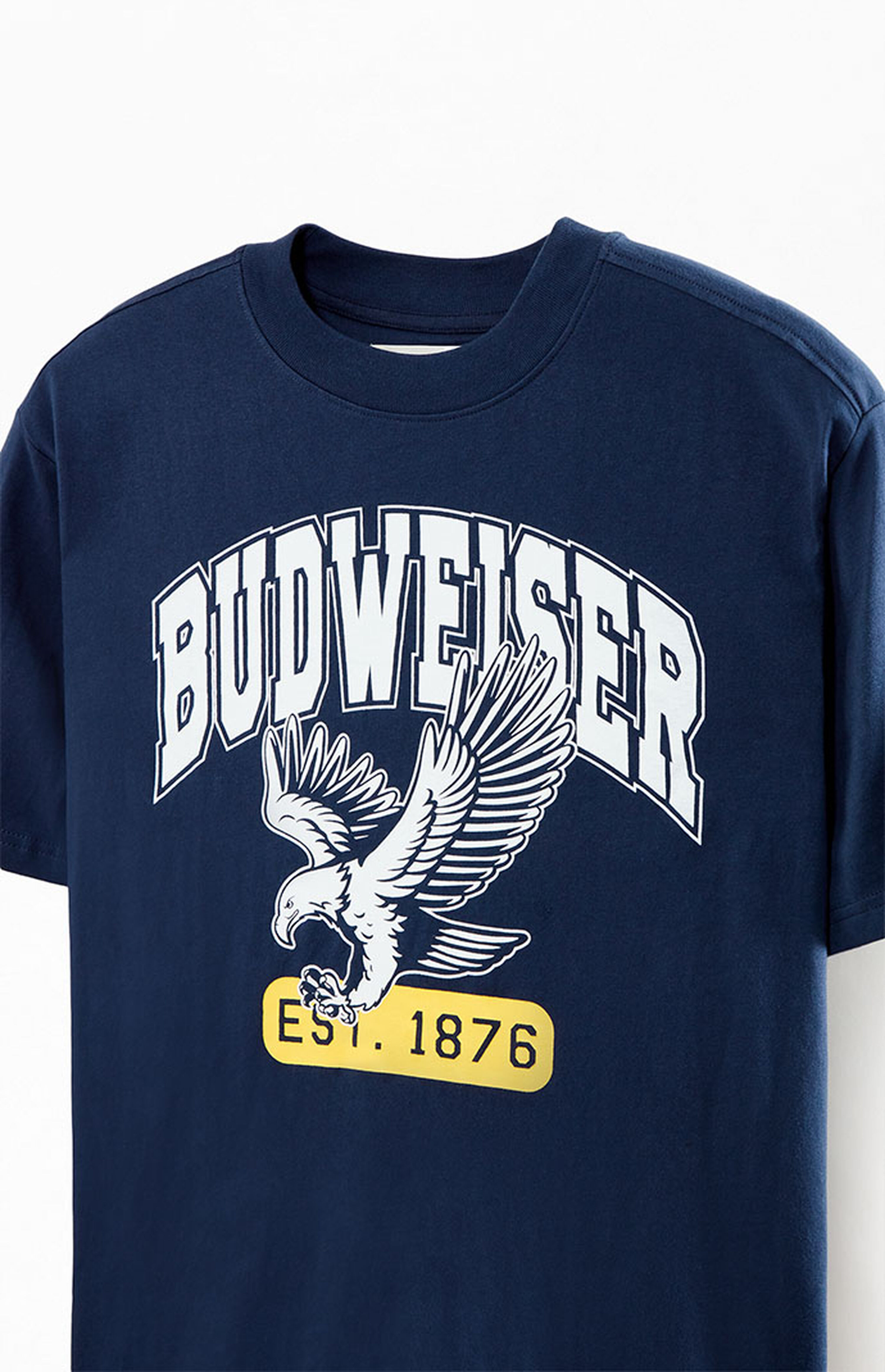 Budweiser By PacSun Athletics T-Shirt | PacSun