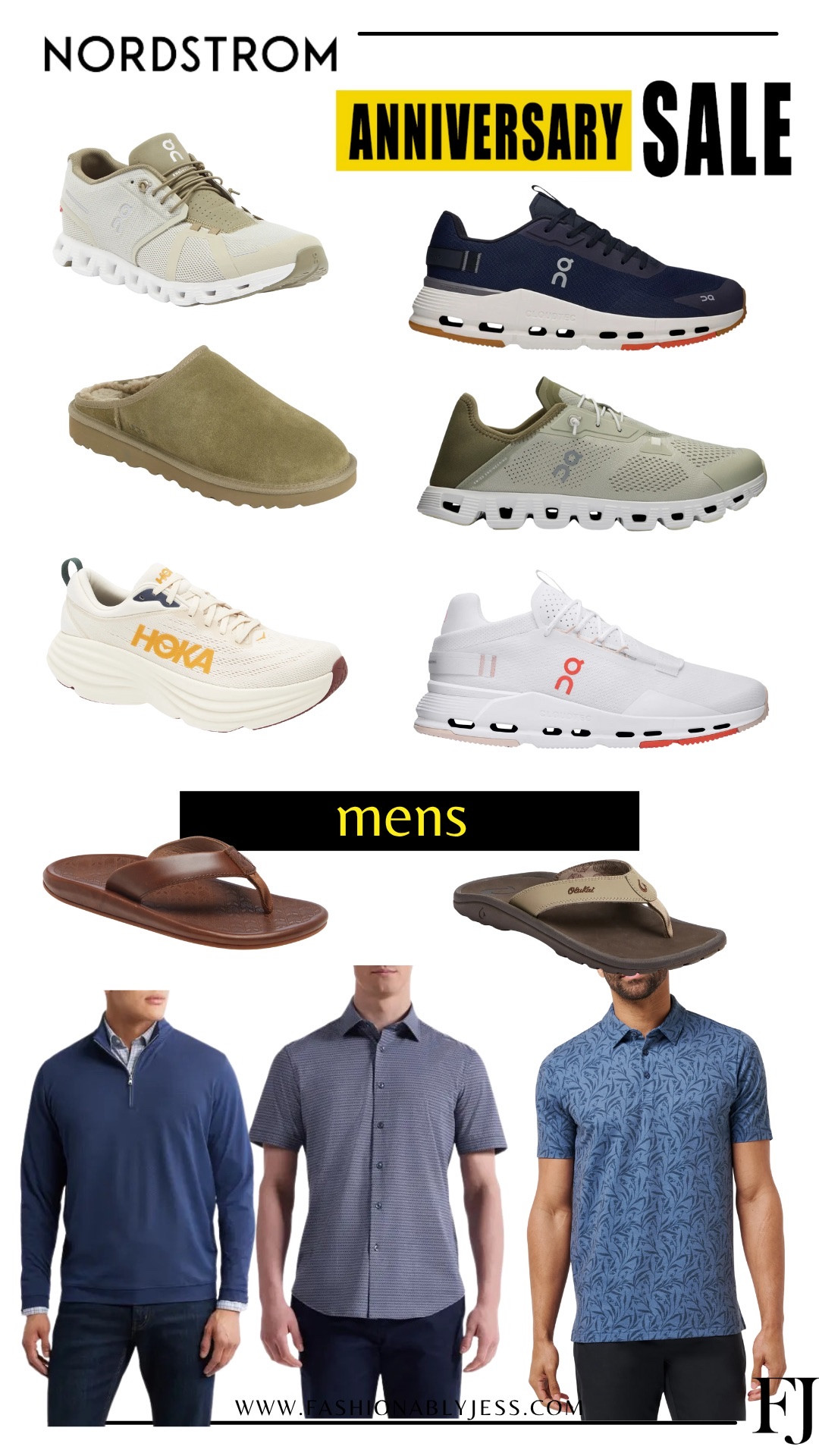 7/7/25 men’s Nordstrom anniversary sale great sneakers, slippers, and outfits!😍 Outfit Inspiration, Trendy outfit Fashion Blogger, Daily Outfits Summer Fashion, Beach Outfits Sunny Day Looks, Vacation Style Casual Chic, Summer Dresses Lightweight Fabrics, Street Style Budget-Friendly Fashion, Fashion Finds Closet Staples, Fashion Must-Haves Summer outfit, Summer fashion Summer style, Warm weather looks Beachwear, Vacation outfits, Summer Resort wear, Travel outfit, Poolside fashion, Butter yellow, Europe outfits, Shorts, Sleepwear, Summer Bags, Sneakers & Athletic Shoes, Flowy Summer Tops & Tanks, Flowy Dress, maxi dress,
Leggings, Flats & Sandals,
Dresses, Light-Wash Jeans

#LTKMens #LTKOver40 #LTKSaleAlert