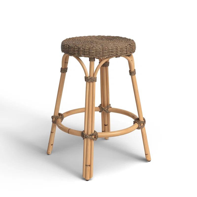 Haimi 24'' Counter Stool | Wayfair North America