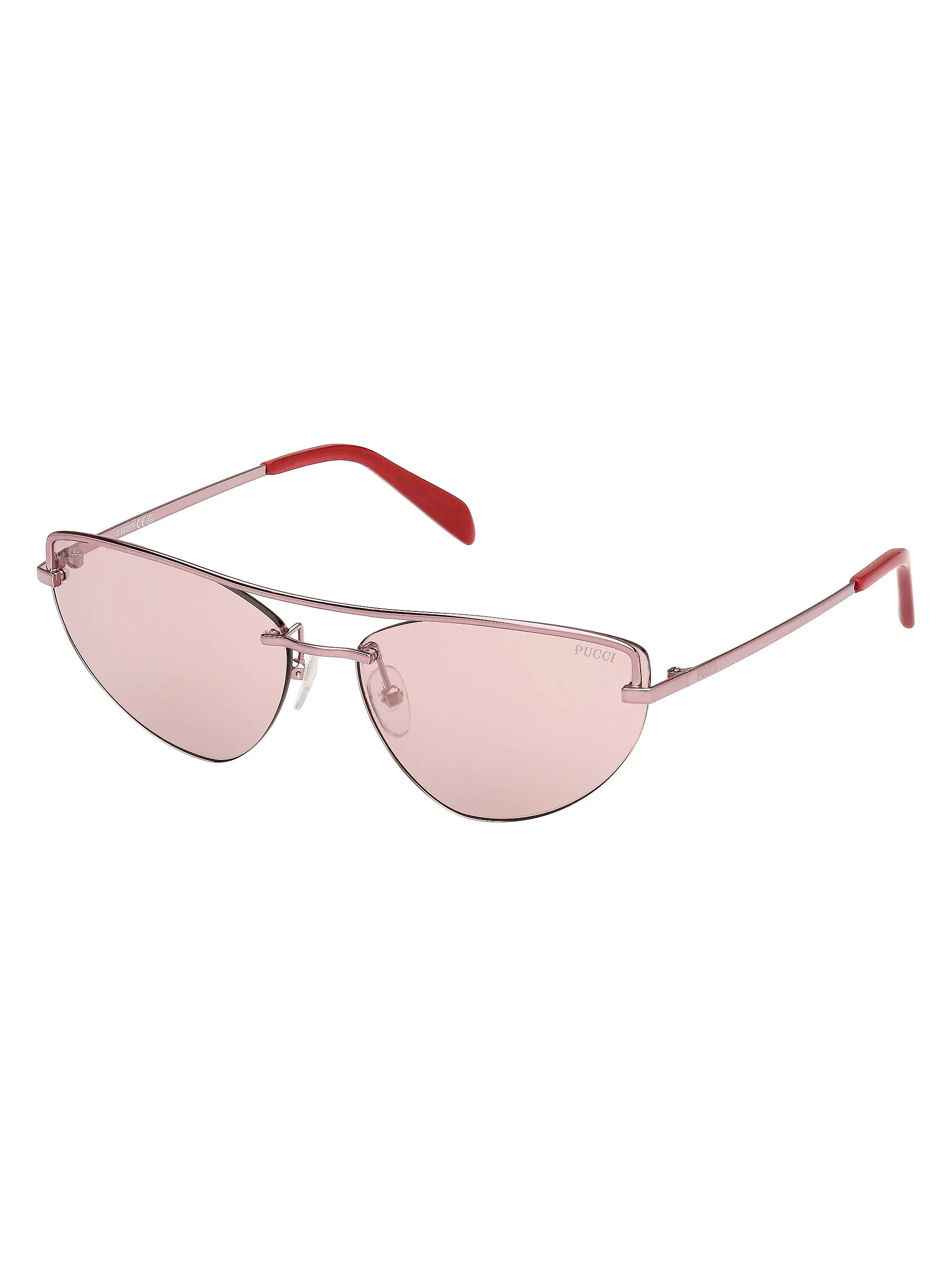 Pucci 59MM Cat-Eye Sunglasses | Saks Fifth Avenue