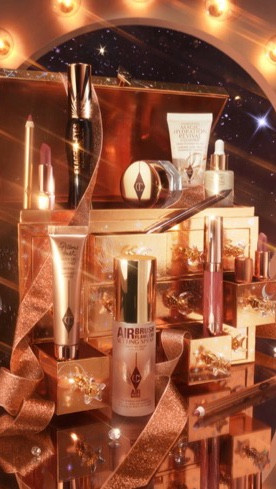 It’s that time of year (even if it’s only October)—the Charlotte Tilbury 2025 Advent Calendar is here and it’s stunning!😍

Filmed pre-haircut, but worth sharing because this one truly stands out from the rest. Every detail feels intentional, and every product inside is worth it.💄

Go to my stories or my link in bio to grab yours before they sell out. Should I unbox Harrods advent calendar next?🤔⬇️

#notanad #adventcalendar #charlottetilburymakeup

#LTKStyleTip #LTKBeauty #LTKSeasonal