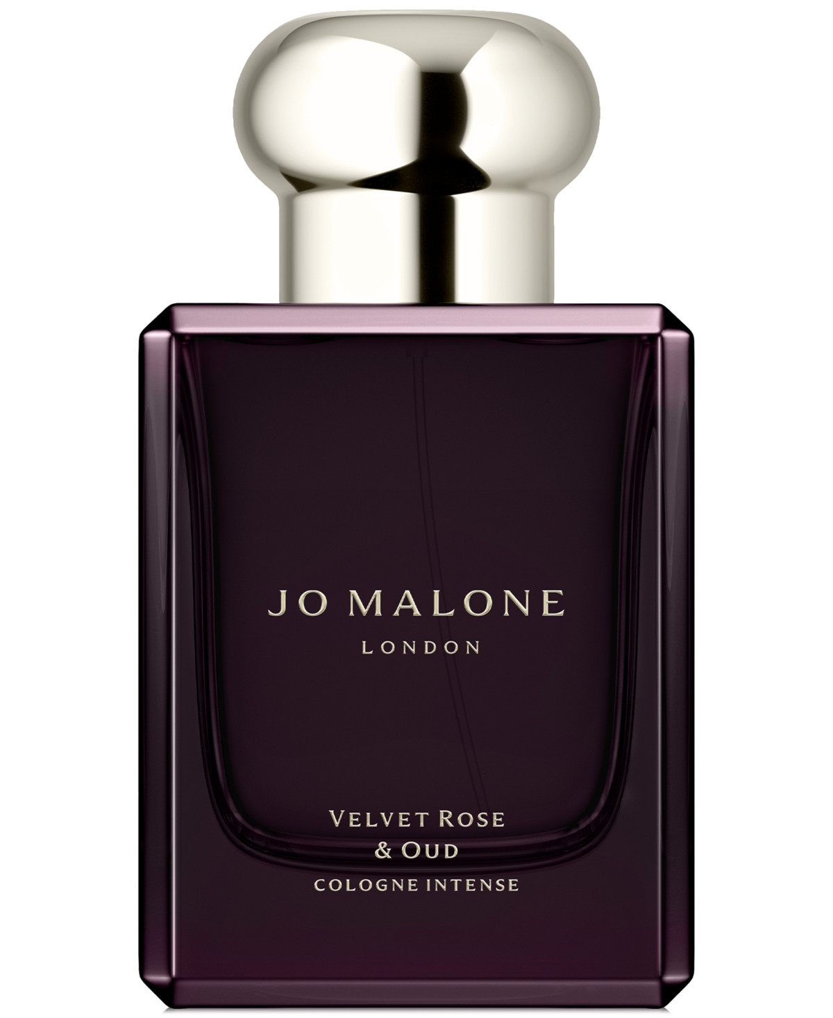 Jo Malone London Velvet Rose & Oud Cologne Intense, 1.7 oz. | Macy's
