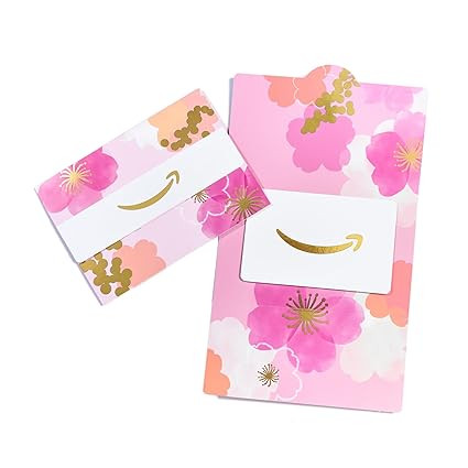 Amazon Physical Gift Card | Amazon (US)