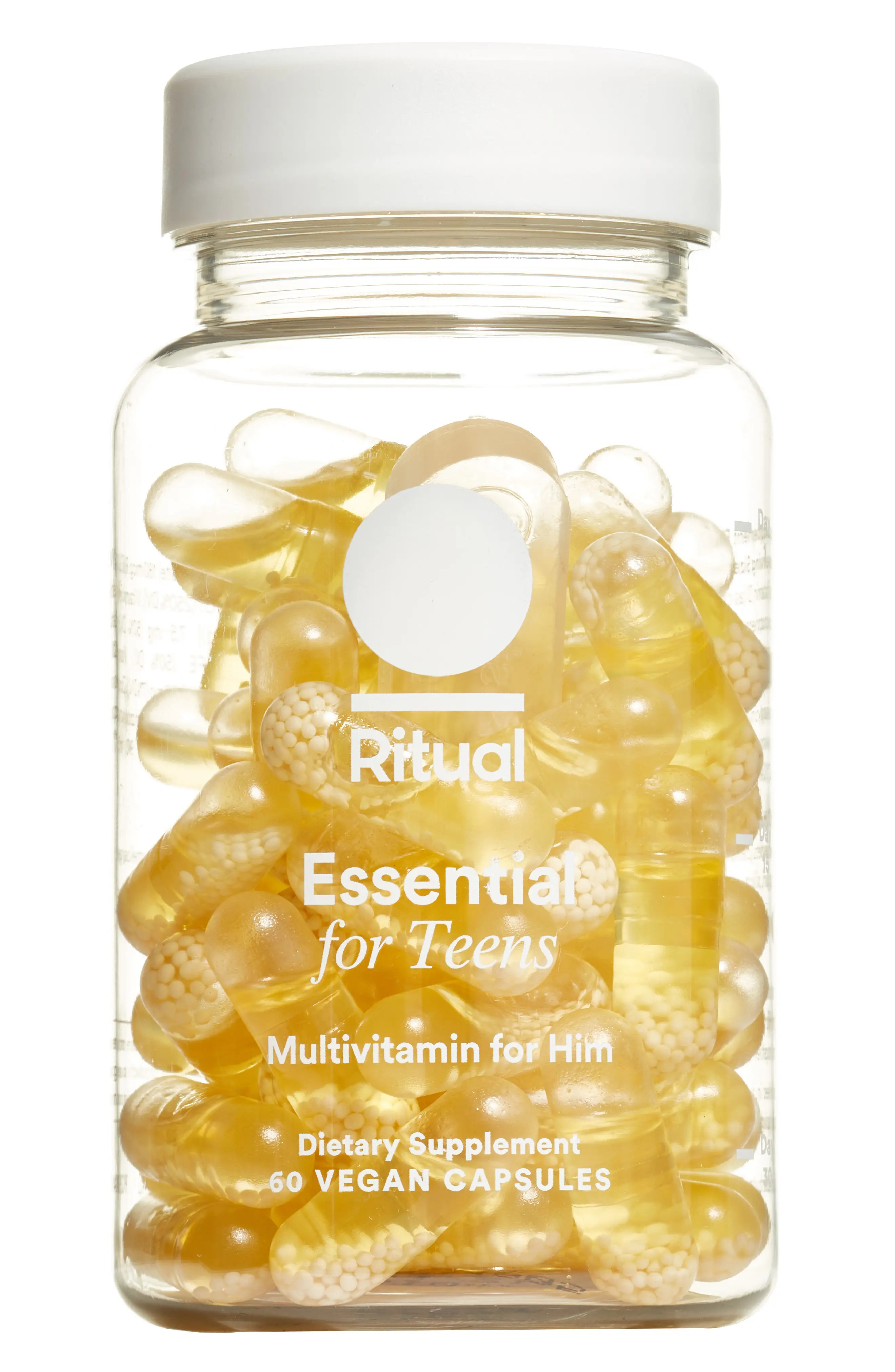 Ritual Essential For Teen Boys Multivitamin | Nordstrom